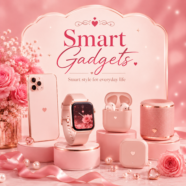 Smart Gadgets