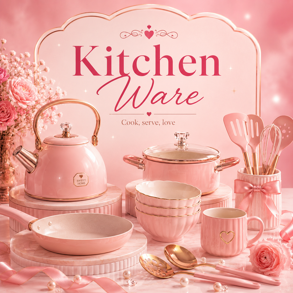 Kitchen Ware
