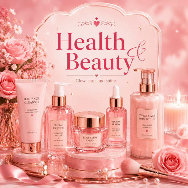 Health & Beauty